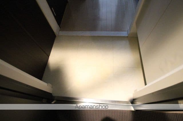 クレアートアドバンス北大阪の内装写真