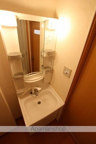 フラットJ美園南の内装写真