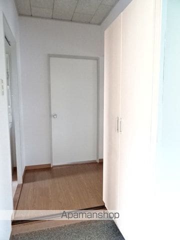 マンション中瀬の内装写真