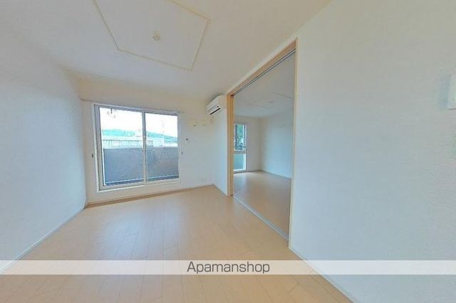 コンフォート切ノ川の内装写真