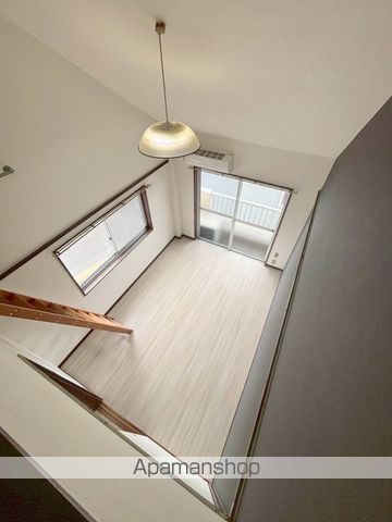 A−STEP恒久の内装写真