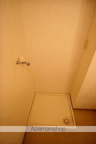 プリムローズの内装写真