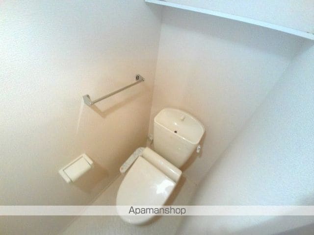 カーサ エスペランサIIの内装写真