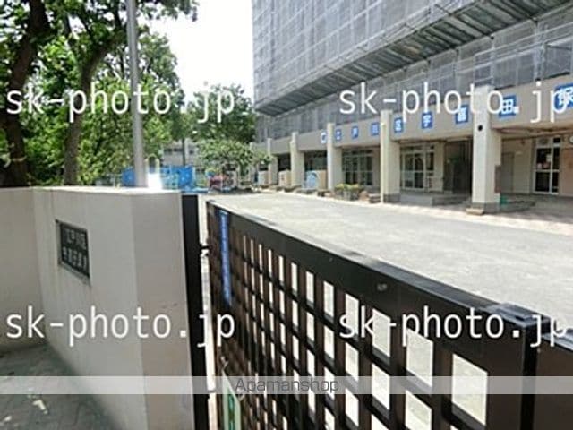 CITY SPIRE 西葛西の周辺写真