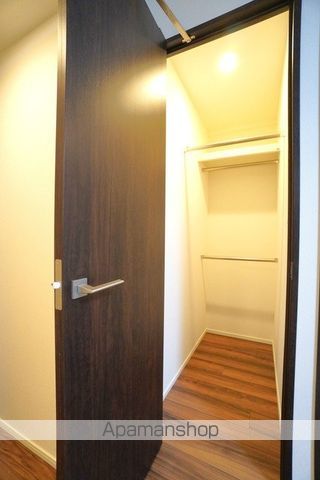 ベルファース八丁堀WESTの内装写真