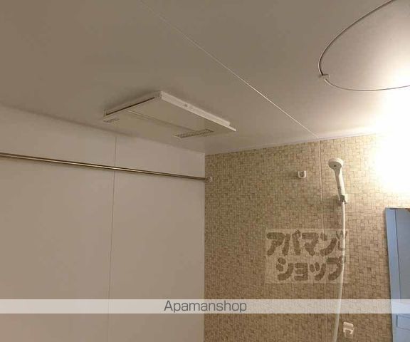 ソレアード嵯峨IIの内装写真