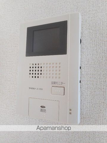 ニューシティ大西70Aの内装写真
