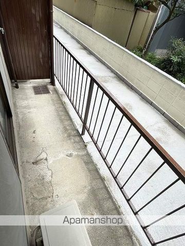 花菱荘の内装写真