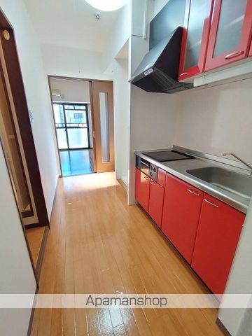 第13関根マンションの内装写真