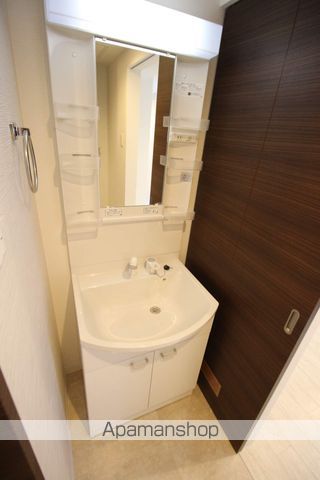 CITY VILLA 厚別の内装写真