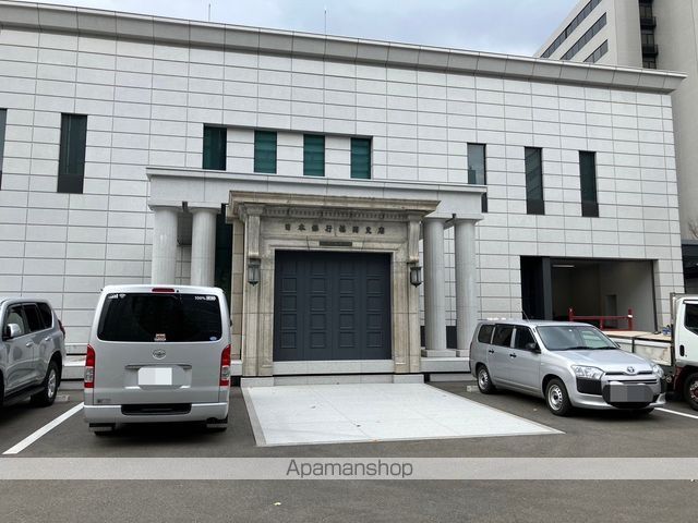 新品家具付きマンション天神25の周辺写真