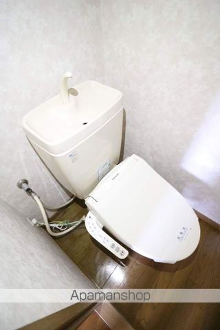第2グレーストミ21の内装写真