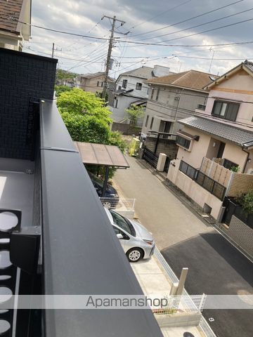 京成電鉄松戸線 三咲駅 徒歩15分 2階建 築4年のその他写真
