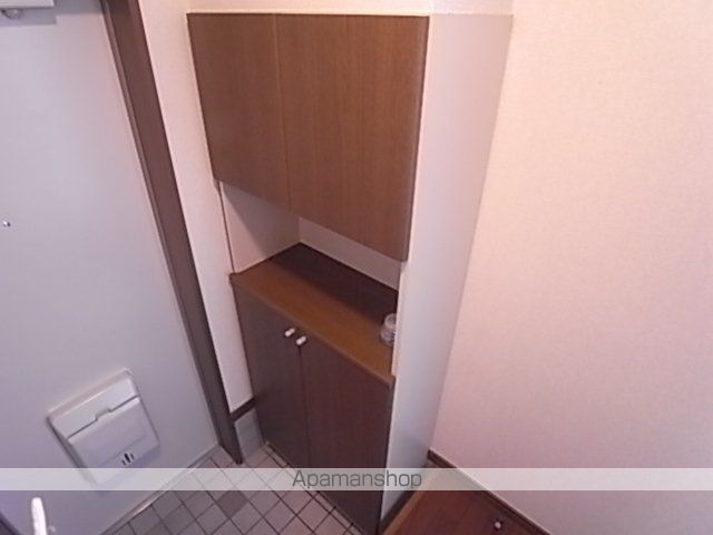 ルミエールの内装写真
