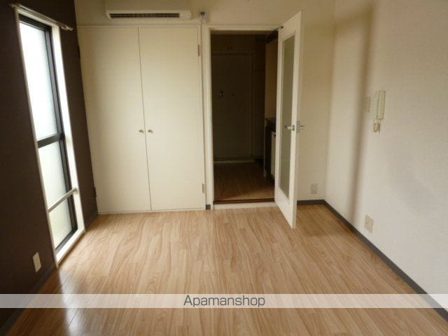 RX豊田の内装写真