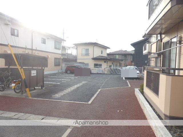 ベルメゾン裾花N棟のその他写真