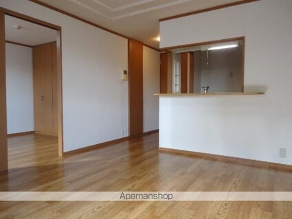 グランチェスタ[2LDK/57.85m2]のリビング・居間2