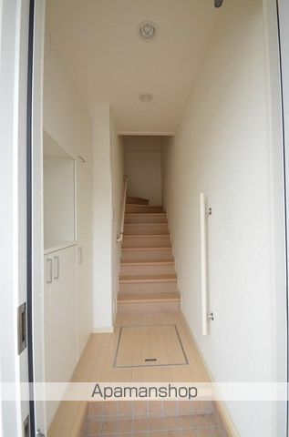 サンヴリエの内装写真