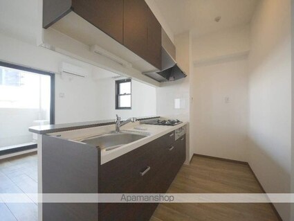 Ｄ－アパートメント泉[1LDK/50.08m2]の内装3