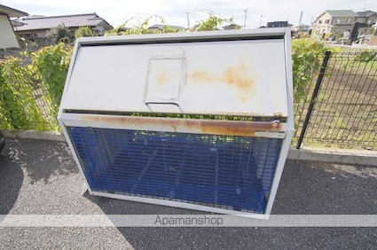 メゾン・Ｋ＆Ｋ[2LDK/54.1m2]の外観4