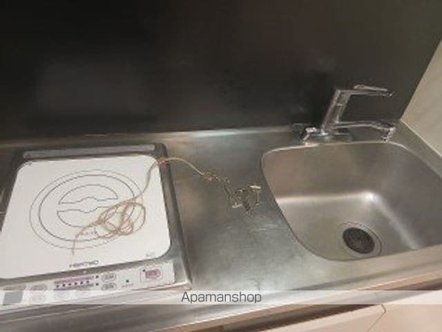 プリュメゾン駒沢の内装写真