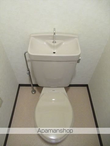 コンフォールきたんまちの内装写真