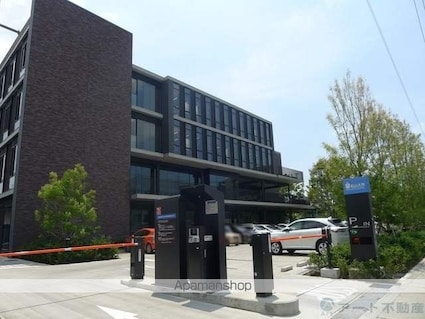 ｉｎｇ－シグマ[1R/38.95m2]の周辺1