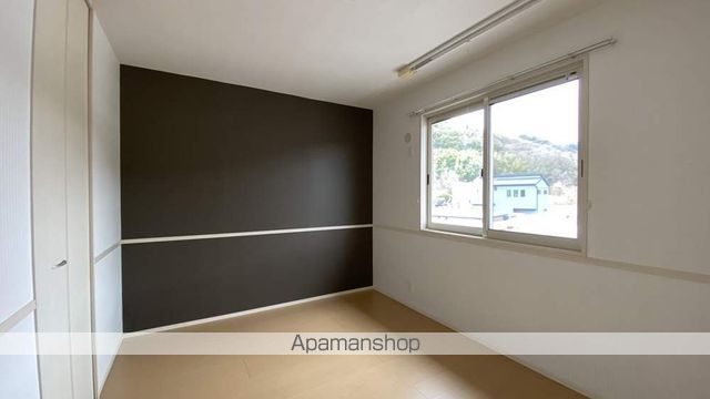 ルミエール灘崎の内装写真