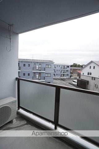 コンフォードIIIの内装写真