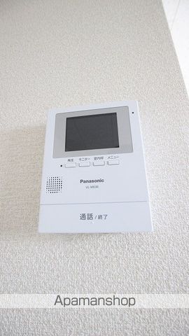 ウッドクレスト市原の内装写真
