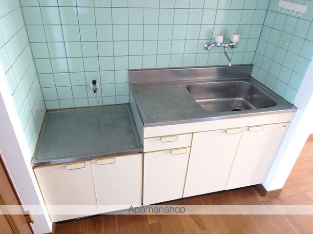和み館中の内装写真