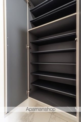 RESIDENCE ODEの内装写真