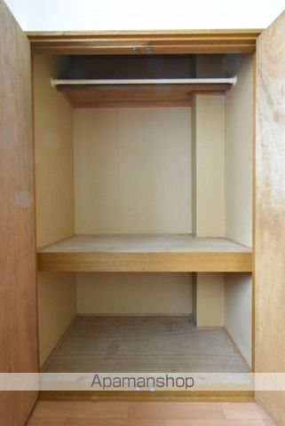 エスプラナードの内装写真