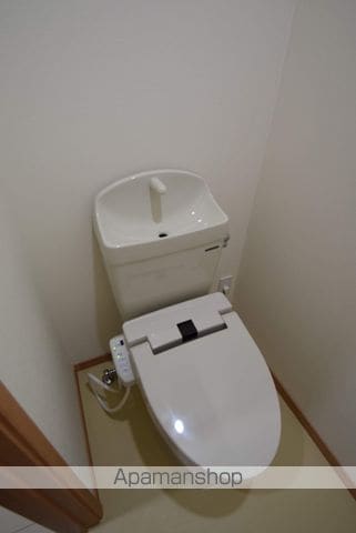 ツインクル新町の内装写真