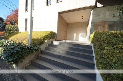 エスパシオ内藤町[2LDK/55.97m2]の共用部7