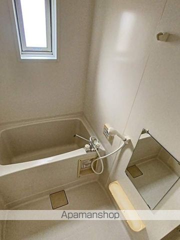 ハピネス Aの内装写真
