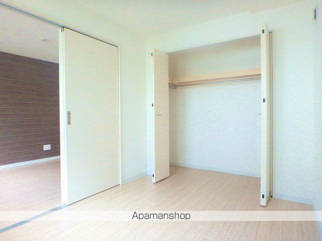 ANGEーROSEの内装写真
