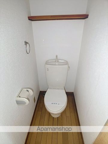 レジデンス北山Aの内装写真