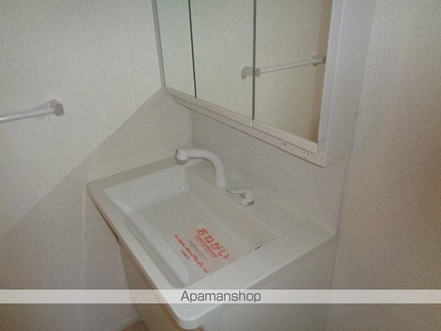 イースト・ガーデンの内装写真