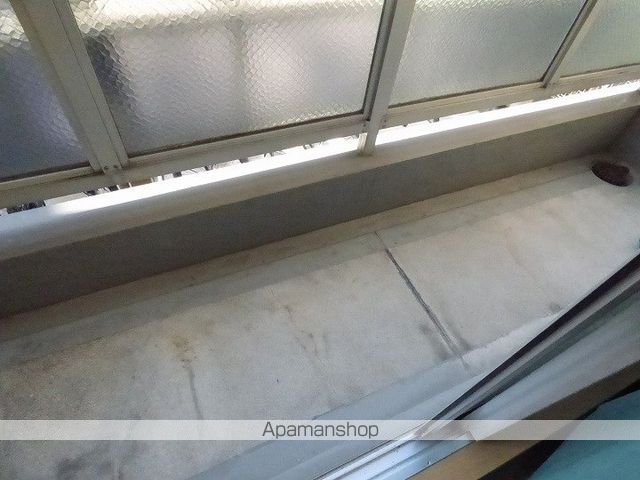 メゾン北深江の内装写真