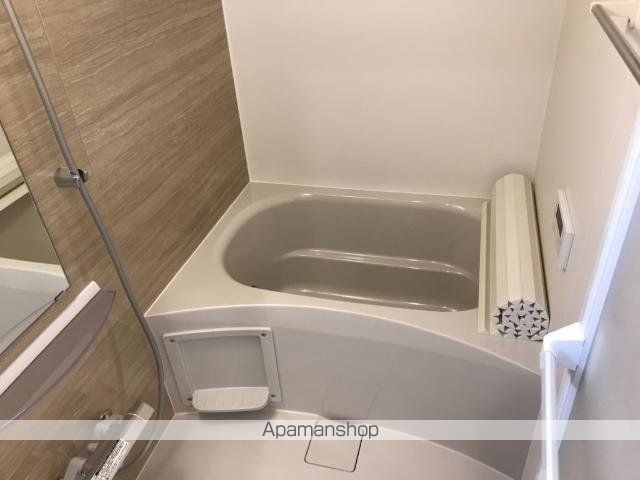 ルーシアの内装写真