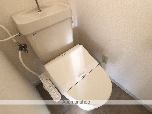 グロースボーネンの内装写真