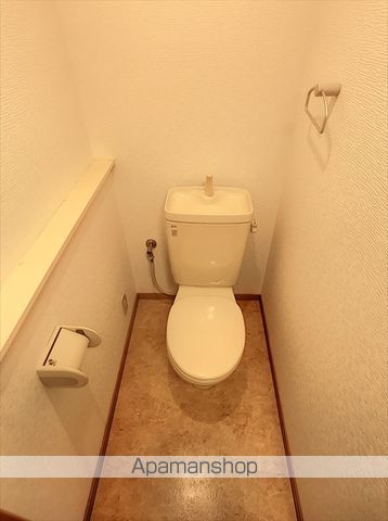 ユースハイムマルユウの内装写真