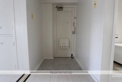 ビレッジハウス広島草津３号棟[3DK/53.96m2]の玄関