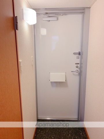 レオパレスブランシュヴァルIIIの内装写真