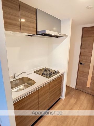 SーRESIDENCE 小川町の内装写真