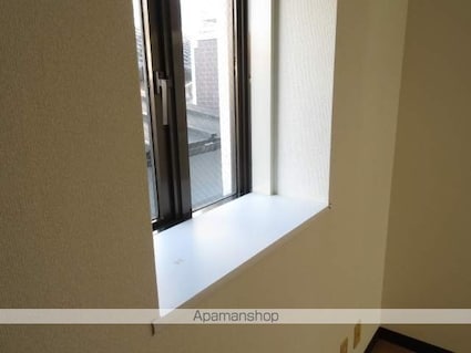 クリスタル東高円寺[1R/17.67m2]の内装4