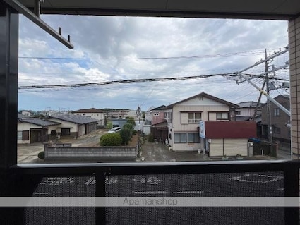 茨城県水戸市見川２丁目[1K/29.75m2]の内装3