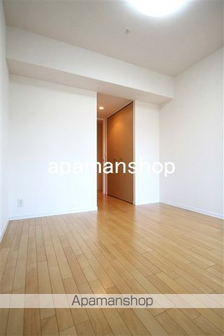ユーレジデンス淀屋橋の内装写真