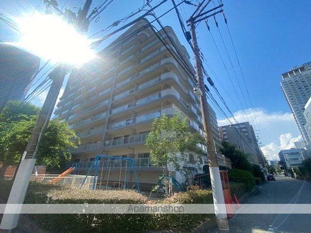 大淀町スカイハイツの外観写真